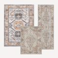 Load image into Gallery viewer, Washable 3-Pieces Living Collection