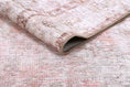 Load image into Gallery viewer, Sarrah Blush Machine Washable Rug set