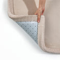 Load image into Gallery viewer, Cookie Beige Childrens Play Mat