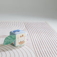 Load image into Gallery viewer, Whirl Abstract Childrens Play Mat