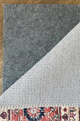 Load image into Gallery viewer, RugPad - Premium100% Recycled Felt folded
