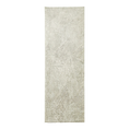 Load image into Gallery viewer, Alpine Neutral Geometric in Black : Runner Rug