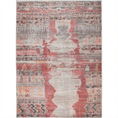 Load image into Gallery viewer, Amira Moroccan Dusk in Multicolor Rug
