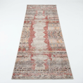 Load image into Gallery viewer, Amira Moroccan Dusk in Multicolor : Runner Rug