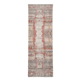 Load image into Gallery viewer, Amira Moroccan Dusk in Multicolor : Runner Rug