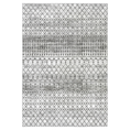 Load image into Gallery viewer, Andre Machine Washable in Grey Rug