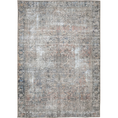 Load image into Gallery viewer, Bohemia Machine Washable in Grey Rug
