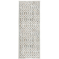 Load image into Gallery viewer, Chantilly Lace Machine Washable in Multicolor : Runner Rug