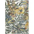 Load image into Gallery viewer, Charming Provence Machine Washable in Multicolor Rug