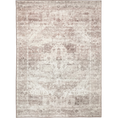 Load image into Gallery viewer, Chateau Machine Washable in Beige Rug