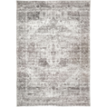 Load image into Gallery viewer, Chateau Machine washable in Grey Rug