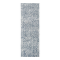 Load image into Gallery viewer, Greenport Geometric Design in Blue : Runner Rug
