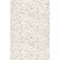 Load image into Gallery viewer, Herring Soft Contemporary Look in Beige : Runner Rug