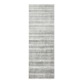Load image into Gallery viewer, Kalahari Shadows Ash in Grey : Runner Rug