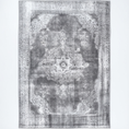 Load image into Gallery viewer, Lola Machine Washable in Grey Rug