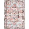 Load image into Gallery viewer, Marcel Machine Washable in Multicolor Rug