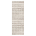 Load image into Gallery viewer, Mojave Lines Desert in Beige : Runner Rug