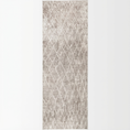 Load image into Gallery viewer, Nordic Nahla Vintage Modern in Beige : Runner Rug