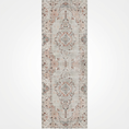 Load image into Gallery viewer, Sauville Modern Blush in Beige : Runner Rug