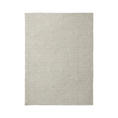 Load image into Gallery viewer, Urban Linen Solid in Grey Rug