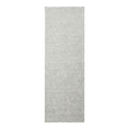Load image into Gallery viewer, Urban Linen Solid in Grey : Runner Rug