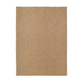 Load image into Gallery viewer, Urban Mustard Abstract Solid in Brown Rug