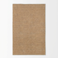 Load image into Gallery viewer, Urban Mustard Solid in Brown : Runner Rug
