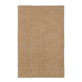 Load image into Gallery viewer, Urban Mustard Solid in Brown : Runner Rug