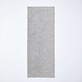 Load image into Gallery viewer, Urban Zinc Solid in Grey : Runner Rug