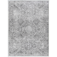 Load image into Gallery viewer, Versailles Winter modern in Grey Rug