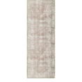 Load image into Gallery viewer, Vintage Adeline Modern in Beige : Runner Rug