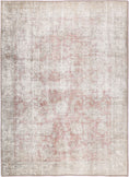 Load image into Gallery viewer, Sparta Blush Machine Washable Rug quality