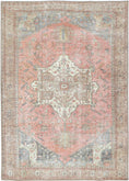 Load image into Gallery viewer, Remy Machine Washable in Multicolor Rug
