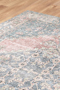 Load image into Gallery viewer, Celine Machine Washable Rug zoomed view