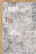 Load image into Gallery viewer, Constance Machine Washable Rug on side