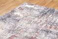 Load image into Gallery viewer, Constance Machine Washable Rug quality