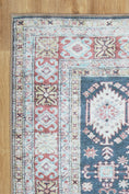 Load image into Gallery viewer, Eloise Machine Washable Rug Vintage