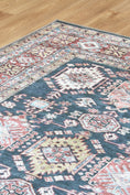 Load image into Gallery viewer, Eloise Machine Washable Rug Side