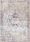 Load image into Gallery viewer, Louis Machine Washable in Beige Rug