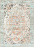 Load image into Gallery viewer, Nadia Machine Washable in Multicolor Rug