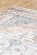 Load image into Gallery viewer, Valeria Machine Washable Rug side facing