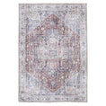 Load image into Gallery viewer, Luna Machine Washable in Red Rug