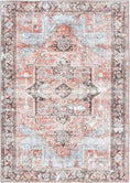 Load image into Gallery viewer, Marcel Machine Washable in Multicolor Rug