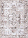 Load image into Gallery viewer, Amelie Machine Washable in Pink Rug