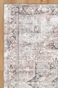 Load image into Gallery viewer, Amelie Machine Washable Rug side view