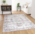 Load image into Gallery viewer, Amelie Machine Washable Rug in living room