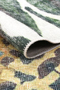 Load image into Gallery viewer, Charming Provence Rug Foldable