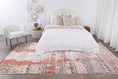 Load image into Gallery viewer, Amira Moroccan Dusk Rug in bedroom