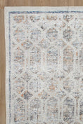 Load image into Gallery viewer, Chantilly Lace Multi Rug side view