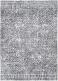 Load image into Gallery viewer, Contemporary Lauro in Grey Rug